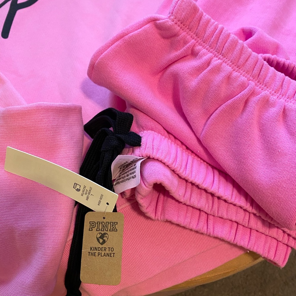 !!SOLD!! PINK•💕Script Set💕 - Picture 3 of 3
